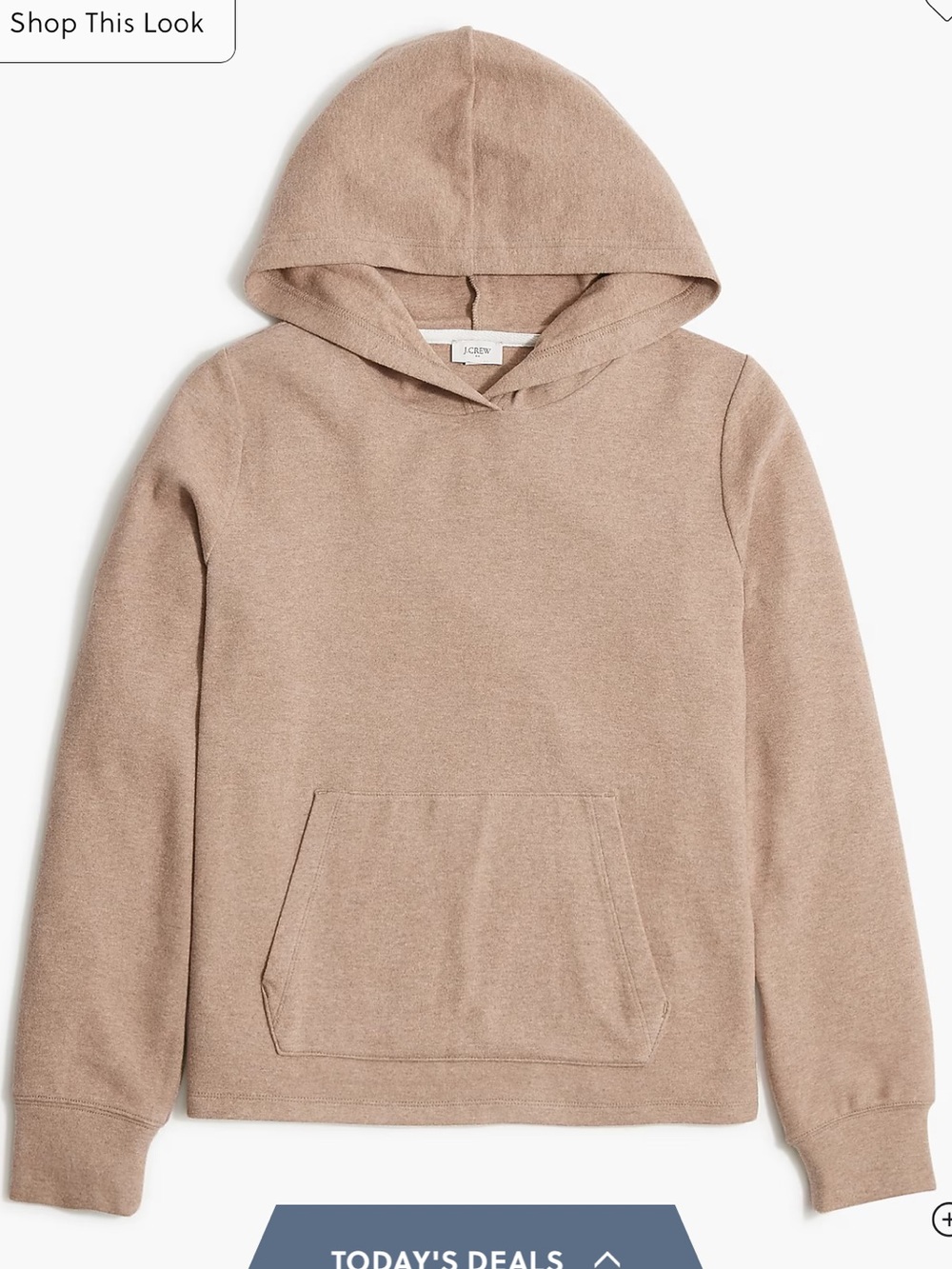 J. Crew Factory